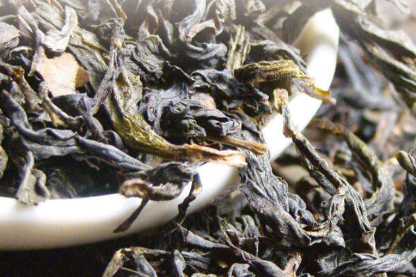 武夷岩茶品种大全_武夷岩茶包括哪些品种