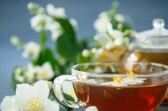 哪种茶叶好喝又香又甜_什么茶叶泡出来是甜的？