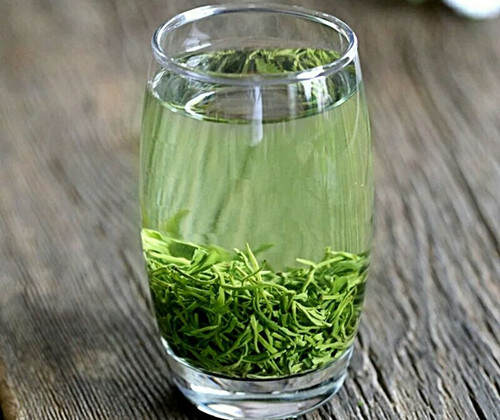 【茶功效】经常喝绿茶却得了癌症 喝绿茶会导致癌症吗