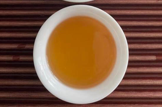 喝黑茶的反应太可怕了_喝黑茶有什么反应？