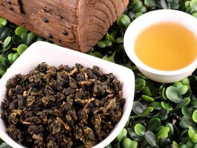 碣滩茶的功效与作用 碣滩茶的文化