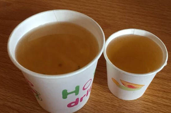 女性喝苦荞茶的作用_苦荞茶有什么作用？