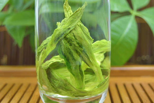 太平猴魁茶是绿茶还是红太平猴魁茶是不是绿茶