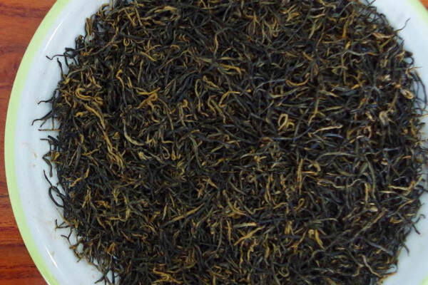 花果香野生红茶属于什么种类
