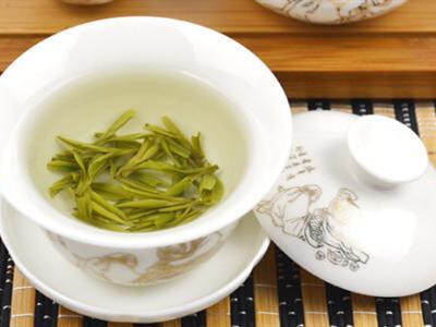 【茶功效】喝绿茶有什么作用 喝绿茶有什么好处