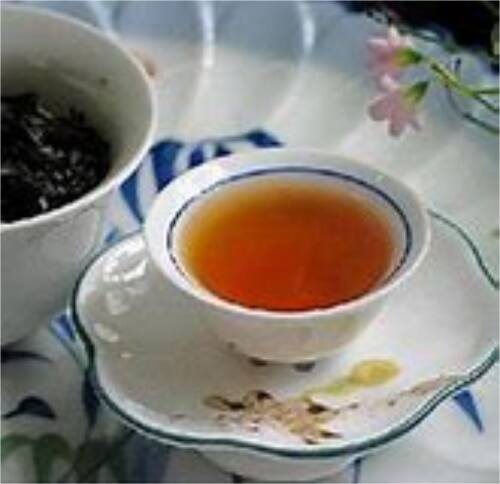 喝青茶能减肥吗_有人说能有人说不能_喝青茶到底能减肥吗