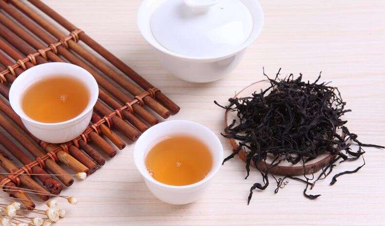 云南红茶的功效与作用，泡滇红的３个要点