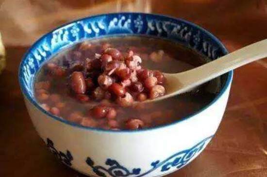 红豆薏米茶喝了拉肚子怎么回事