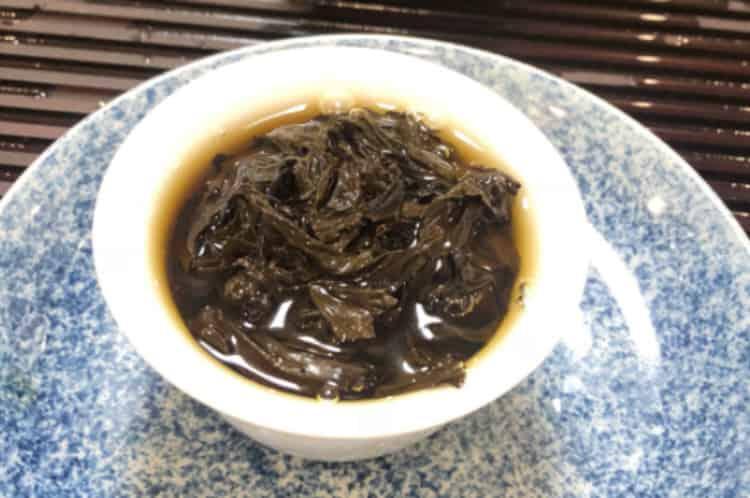 武夷岩茶新茶上市时间_轻火茶最早也要6月份上市！
