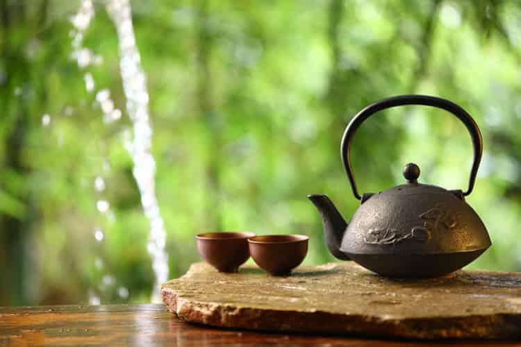 【收藏】中国茶文化