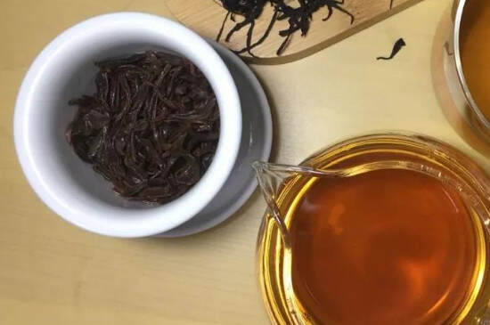 中国三大红茶是哪三种_三大红茶特点