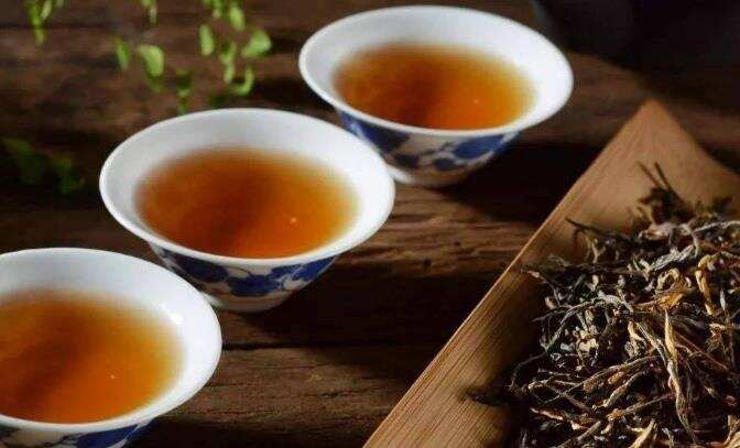 云南省滇红茶价格 滇红工夫茶的购买方法