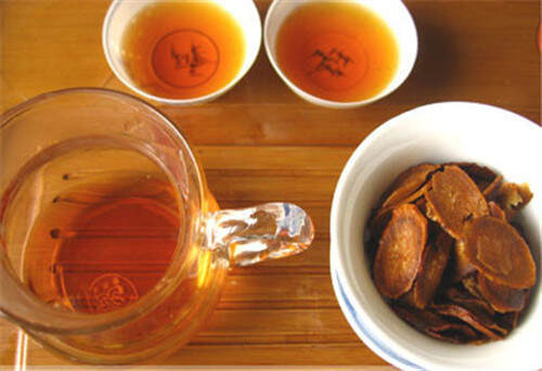 黄金牛蒡茶多少钱一斤_牛蒡茶在哪里买？
