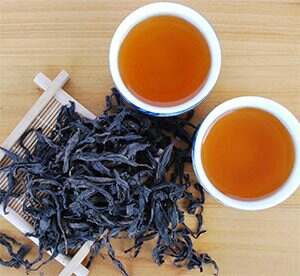 岩茶属于乌龙茶吗？