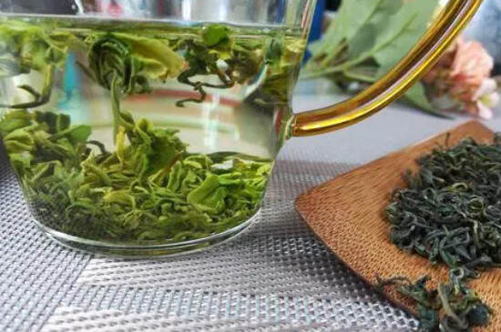 崂山绿茶最有名的牌子_崂山绿茶的十大品牌简述