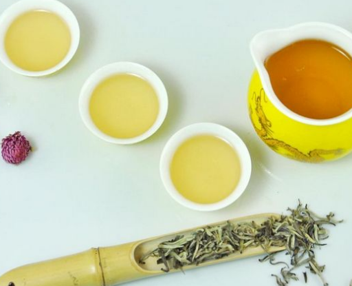 黄茶的饮用禁忌,哺乳期妇女可以喝黄茶吗,黄茶的种类