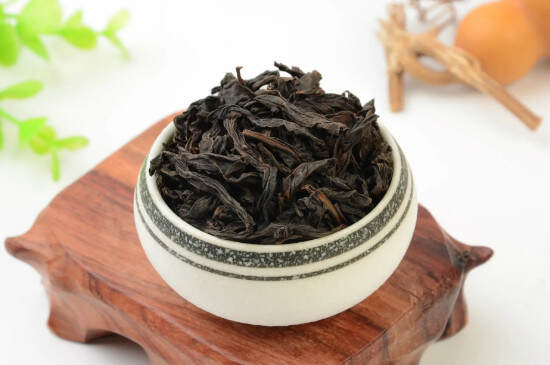 铁罗汉是什么茶？红茶还是绿茶