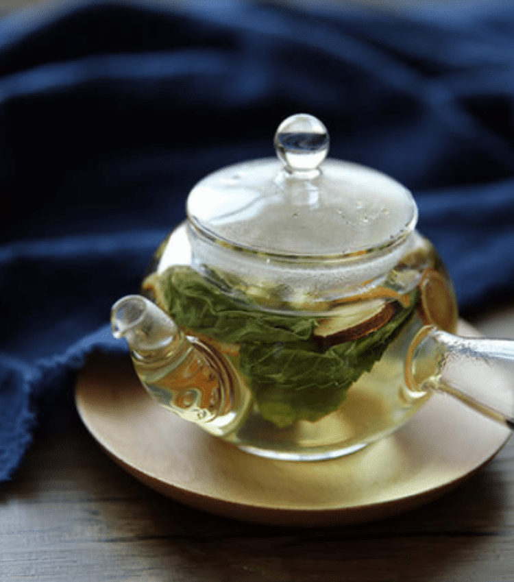 【茶功效】三清茶的功效与作用 喝三清茶的好处有哪些