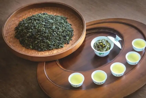 中国十大天价茶，大红袍排第一，第八最高67万一公斤