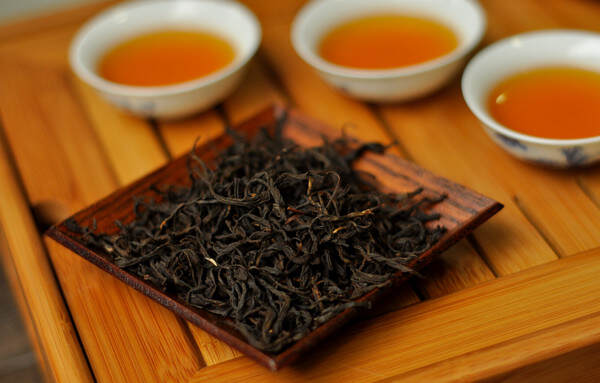 红茶为什么能成为白茶骄子？
