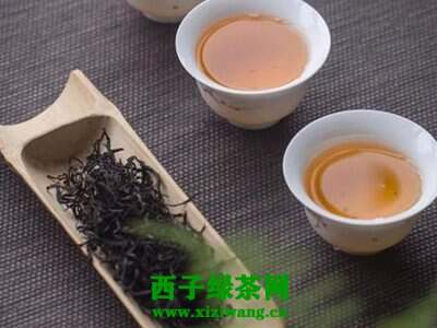 【茶功效】龙井红茶的功效与作用 喝龙井红茶的好处