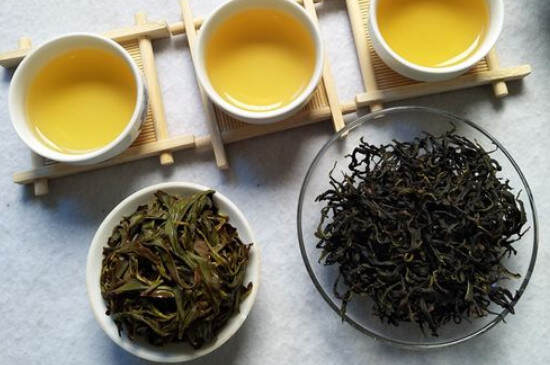 凤凰单枞茶头是什么,凤凰单枞的口感和特点
