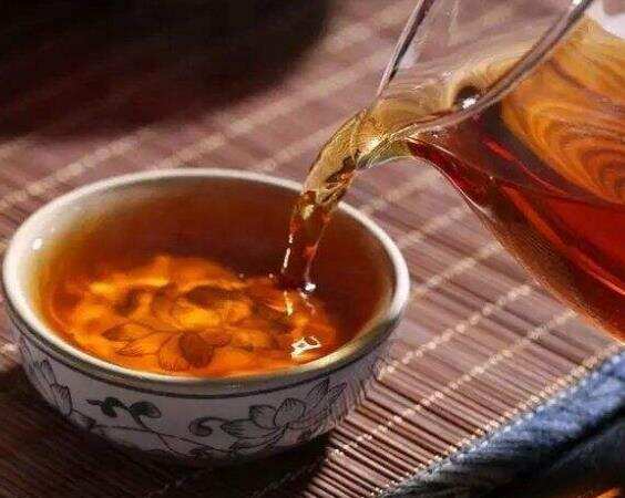 英德红茶英红九号价格_广东英德红茶多少钱一斤？