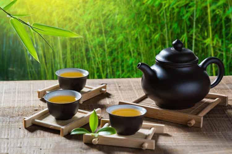 【收藏】中国茶文化
