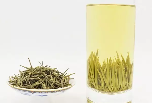 黄茶的品种主要有哪些？