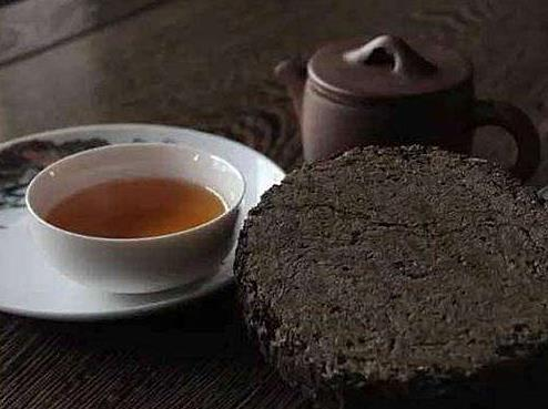 对安化黑茶的三大误解！