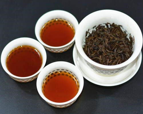 揭阳炒茶的功效和作用 喝揭阳炒茶的好处有哪些