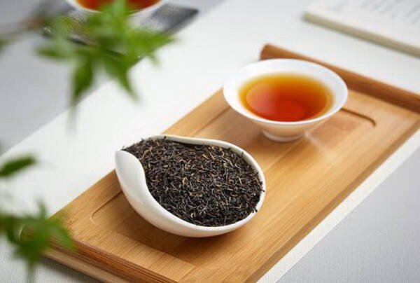 究竟是什么样的红茶,让无数爱茶人赞不绝口?
