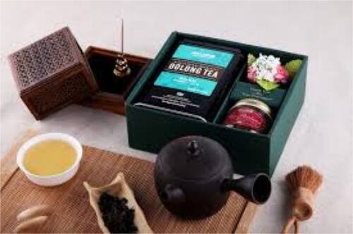 普洱茶红茶,错了,普洱不是红茶,普洱茶和红茶的区别介绍