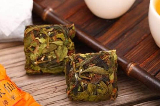 漳平水仙茶属于什么茶？保质期