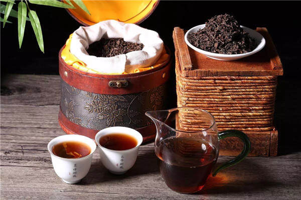 红茶有哪些营养价值?