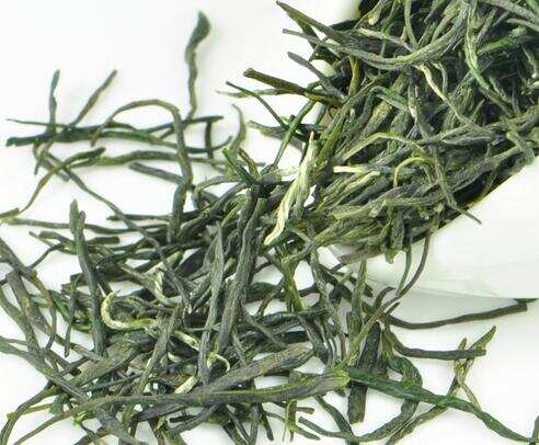 绿茶有哪些品种？西湖龙井、黄山毛峰等