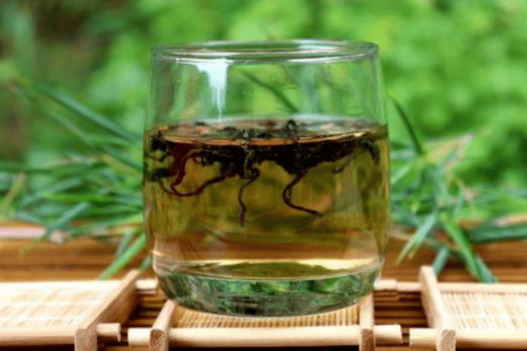 杜仲茶多少钱一斤 2020杜仲茶的营养成分作用和价钱