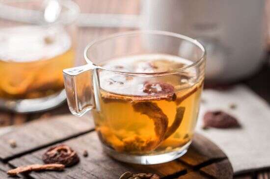 喝什么茶减肚子最快最有效_胖人适合长期喝什么茶？