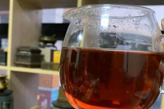 六堡茶用什么壶泡比较好_泡六堡茶用什么泥料紫砂壶好？