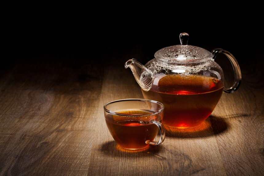 红茶制法的发明地及起源