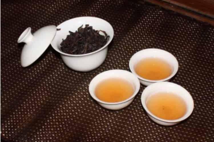 单丛茶十大香型以及常见品种大全