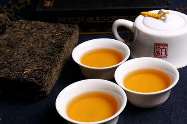 茯茶的泡法的正确方法_湖南茯茶冲泡多久出汤