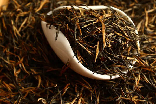 滇红茶属于什么滇红茶哪个品种最好喝