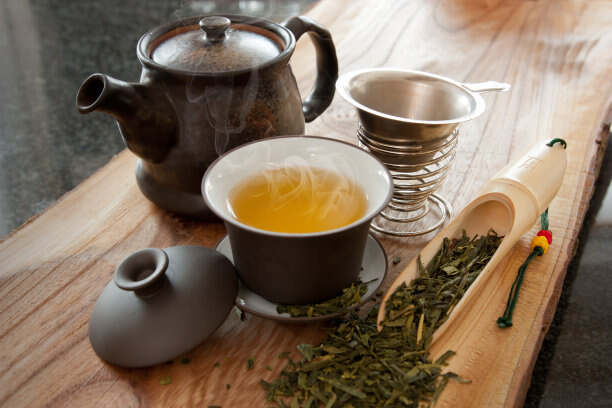 普洱茶哪种好？如何喝普洱茶？普洱茶的“水路”是一条什么路