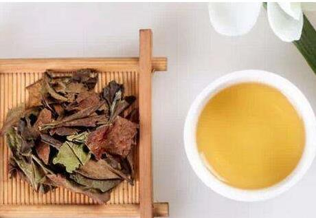 寿眉白茶多少钱一斤？