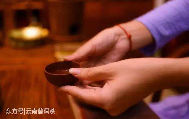 中国茶道之潮汕工夫茶