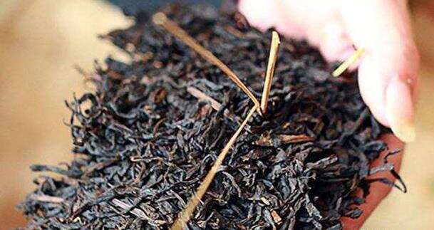 黑茶贡尖茶多少钱一斤？贡尖茶怎么保存和冲泡？