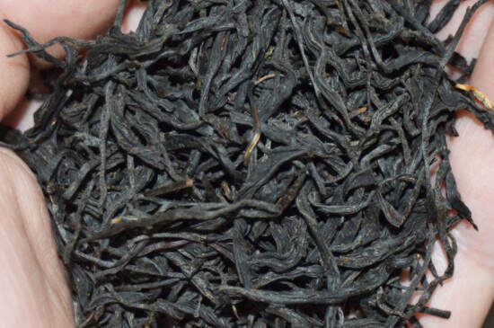 中国十大红茶排行榜_中国最好红茶排名