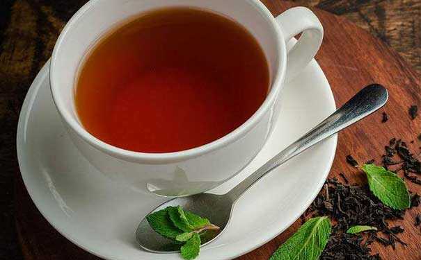 什么是薄荷红茶，它的好处和做法有哪些?