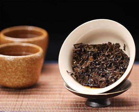 黑茶有哪些品种？黑茶的种类